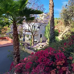 Casita 2 Vakantiehuis