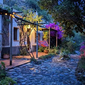 Cortijo Jamaica - Off Grid Paradise - Costa Tropical Appartement