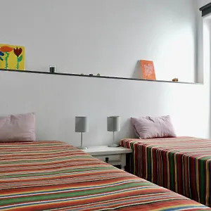 Apartamento Tranquilidad Y Naturaleza. Entre Volcanes Y Mar, Presillas Bajas