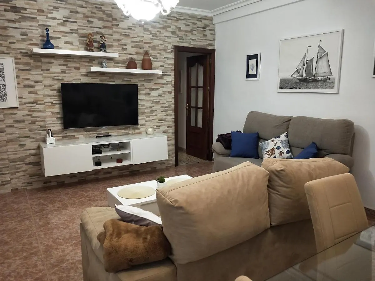 Holiday home Acogedora Casa Cerca De Cordoba Villa Encinarejo De Cordoba