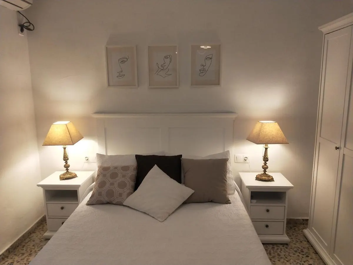 Acogedora Casa Cerca De Cordoba Villa Encinarejo De Cordoba
