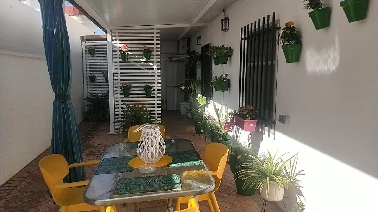 Acogedora Casa Cerca De Cordoba Villa Encinarejo De Cordoba 0*,  Spain