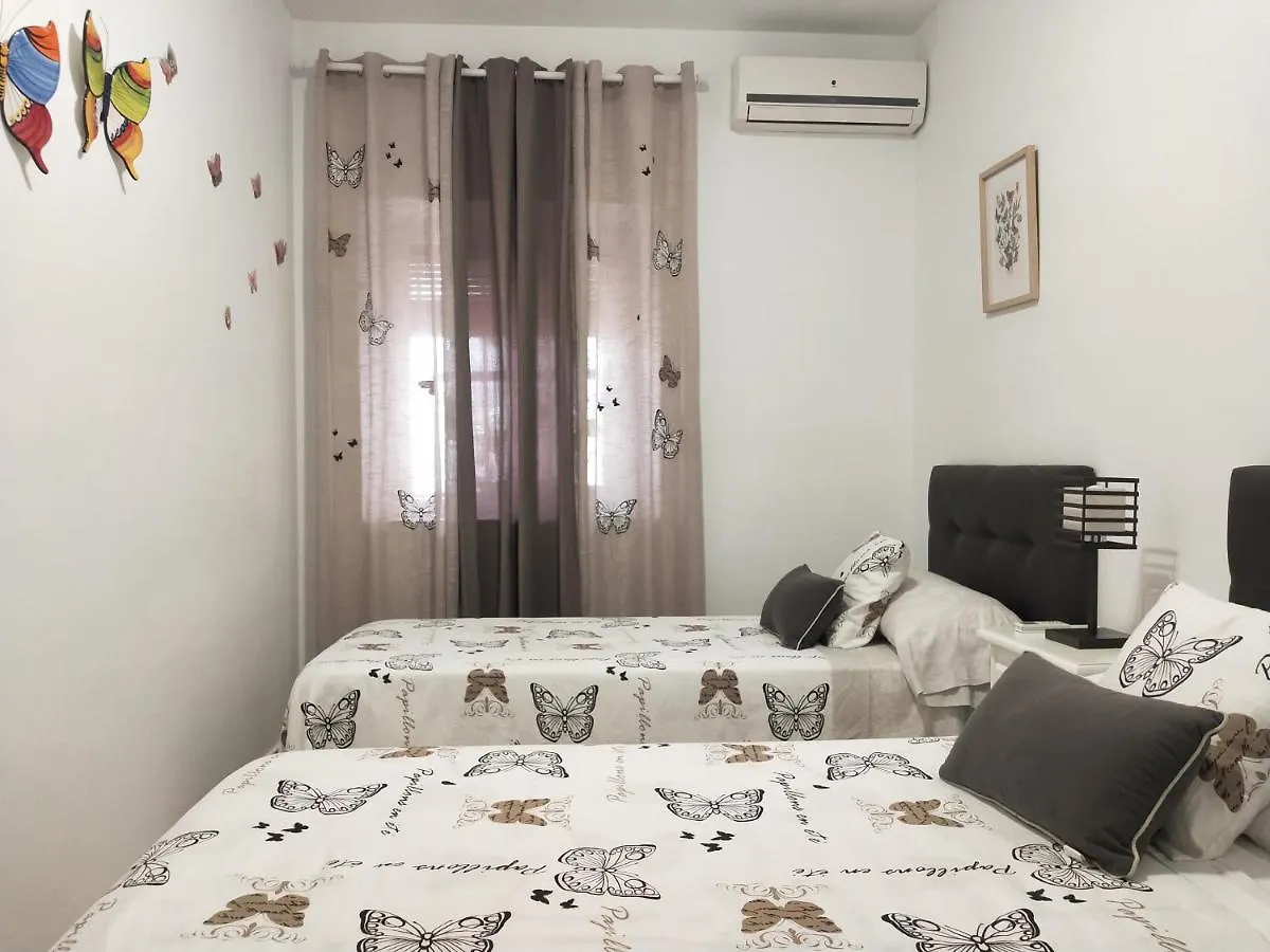 Holiday home Acogedora Casa Cerca De Cordoba Villa Encinarejo De Cordoba Spain