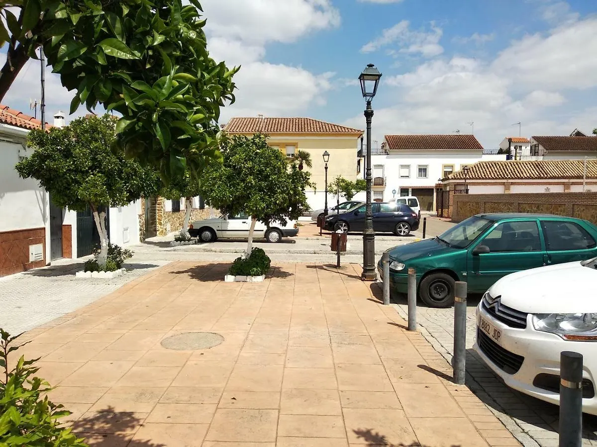 Acogedora Casa Cerca De Cordoba Villa Encinarejo De Cordoba 0*,  Spain