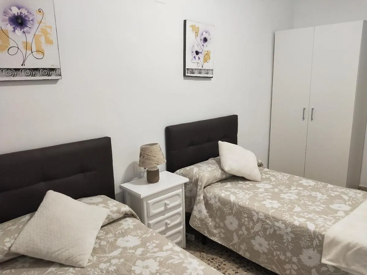 Acogedora Casa Cerca De Cordoba Villa Encinarejo De Cordoba Vakantiehuis